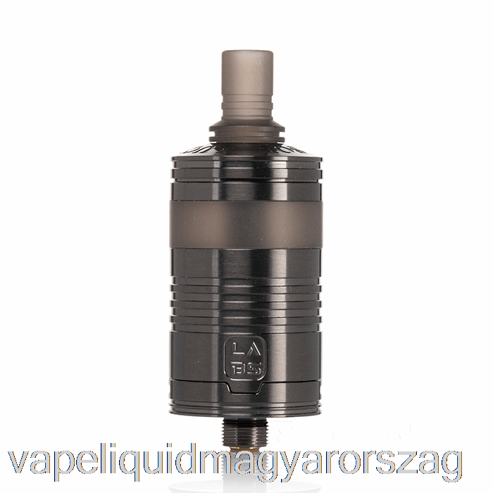 Bp Mods Labs 22mm Mtl Rta Dlc Black Vape Liquid